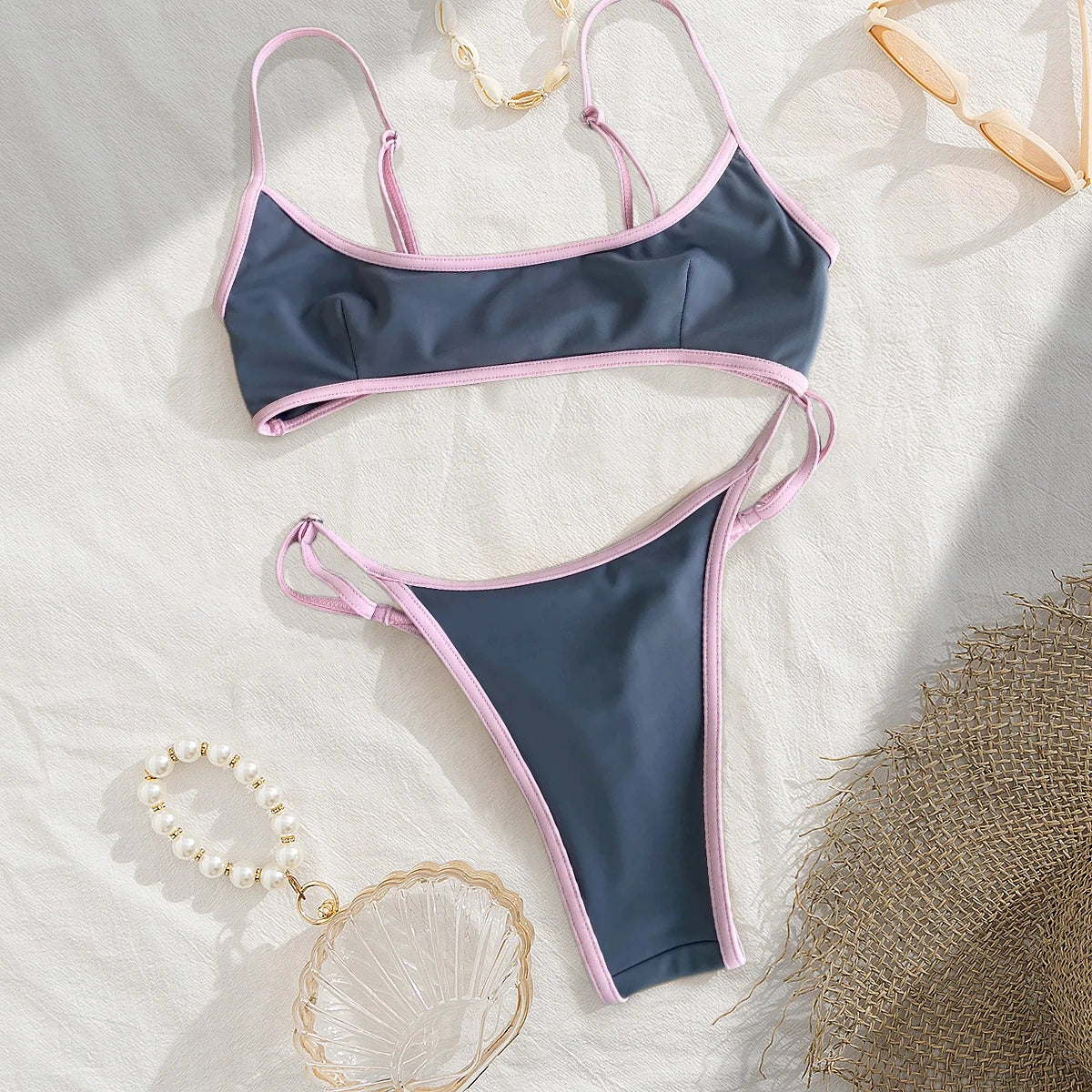 Bikini Colección Aurora