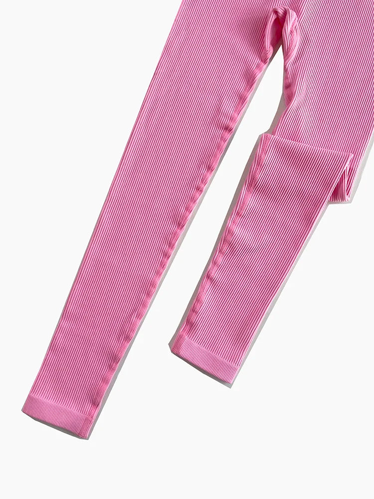 Jumpsuit Cruzado