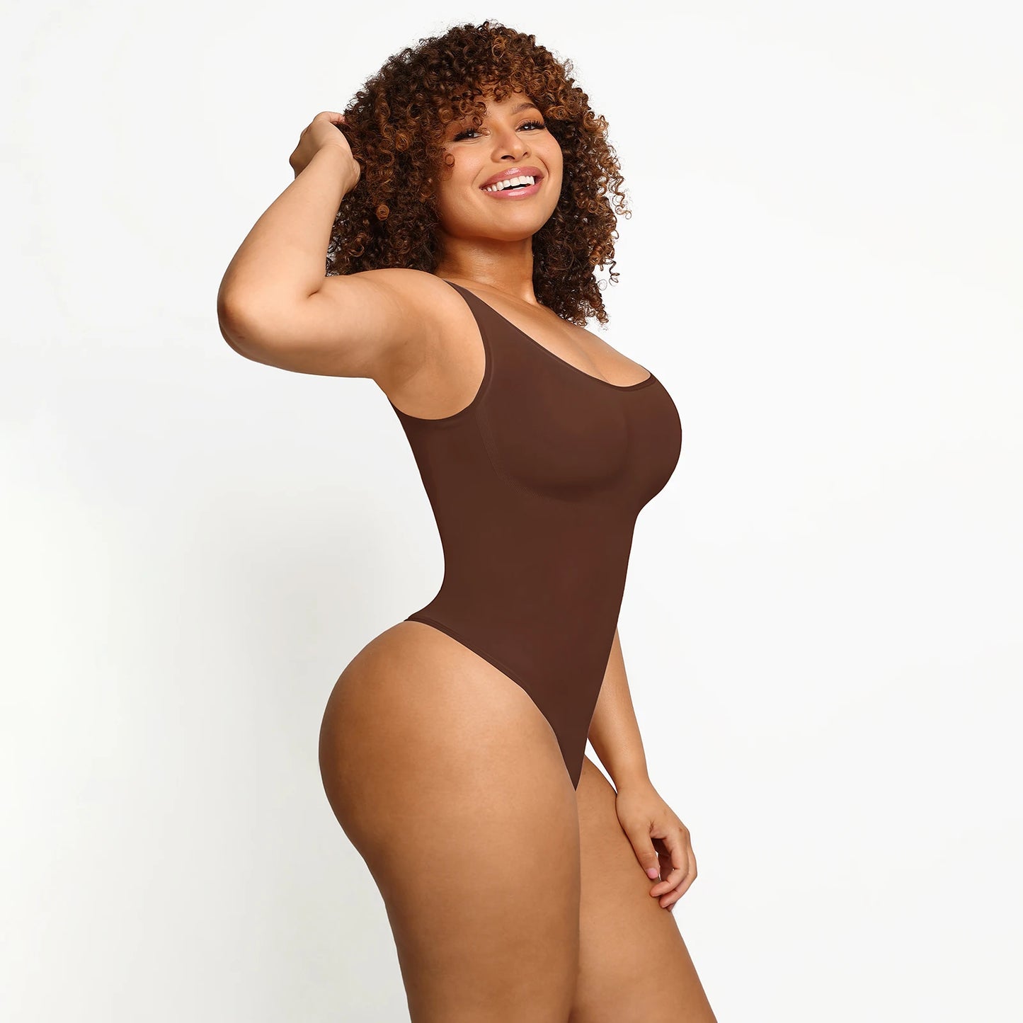 Bodysuit Shapewear Colaless