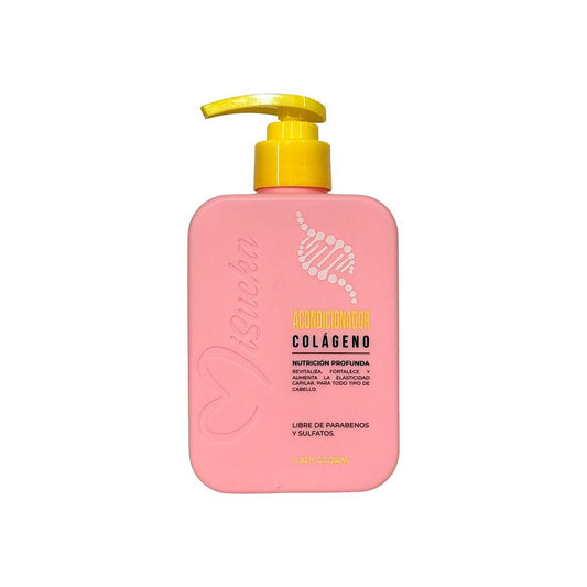 Acondicionador COLAGENO MISUCKA