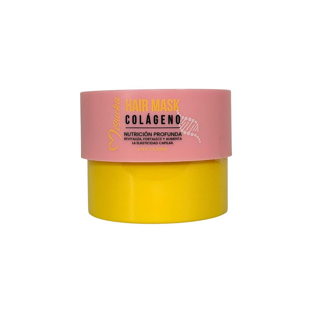 Mascarilla COLAGENO MISUCKA