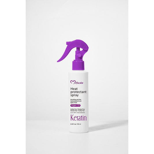 TERMOPROTECTOR Keratin Argan MISUCKA