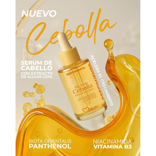 SERUM CEBOLLA (CRECIMIENTO)