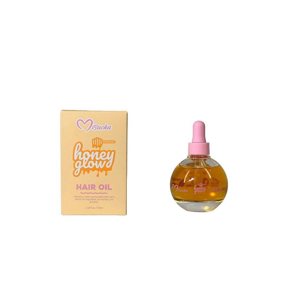 Aceite REPARADOR MIEL