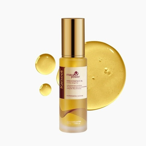 PACK KARSEELL©️ Mascarilla 500 ml + aceite ORIGINAL