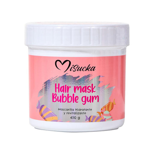 CREMA CAPILAR  Bubble Gum