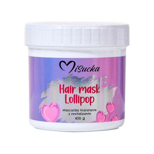 CREMA CAPILAR  Lollipop