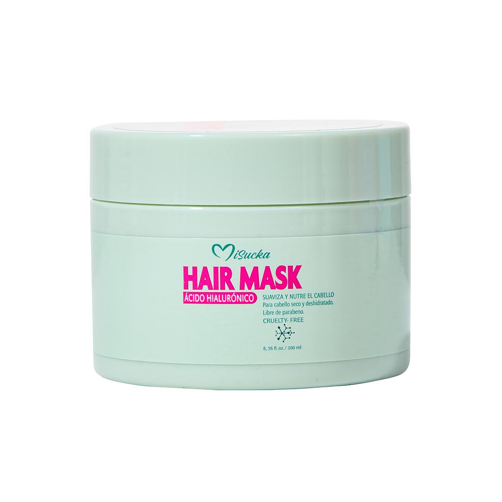 CREMA CAPILAR ACIDO HIALURONICO