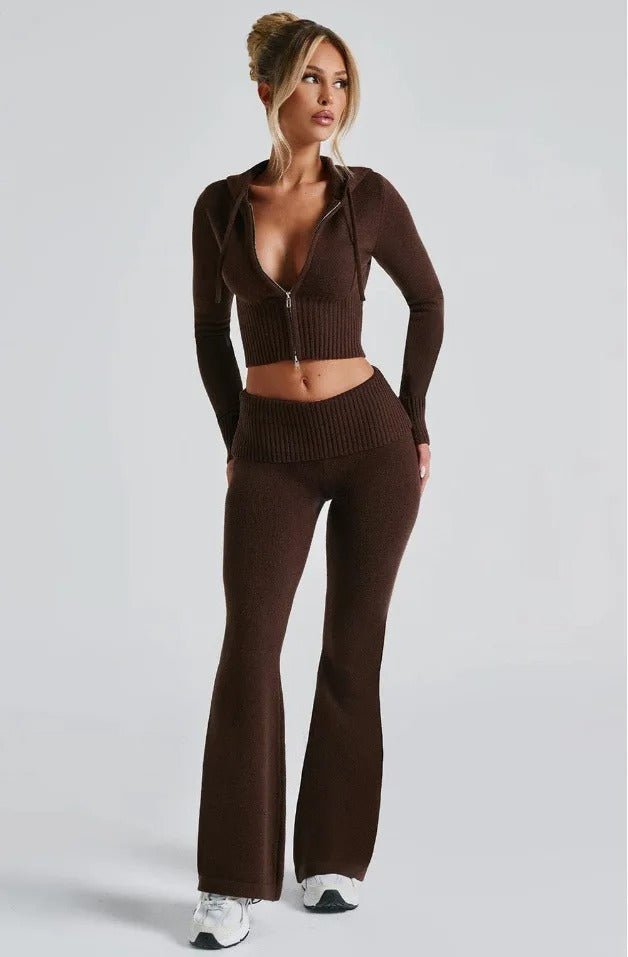 AMELIA CONJUNTO LANILLA
