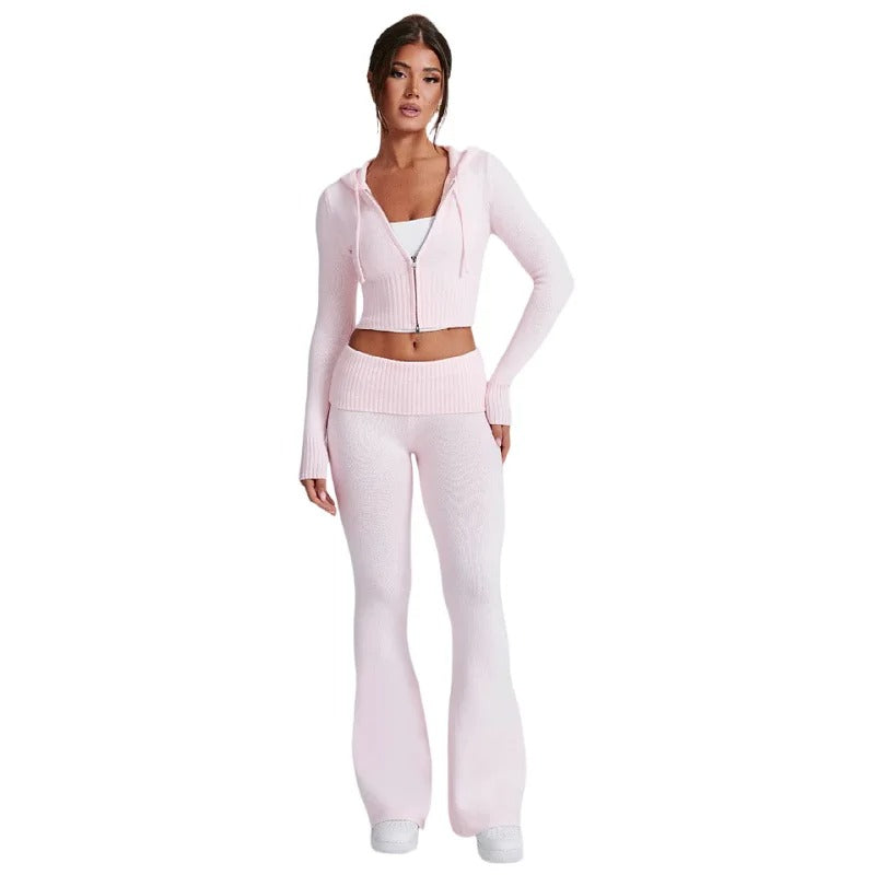 AMELIA CONJUNTO LANILLA
